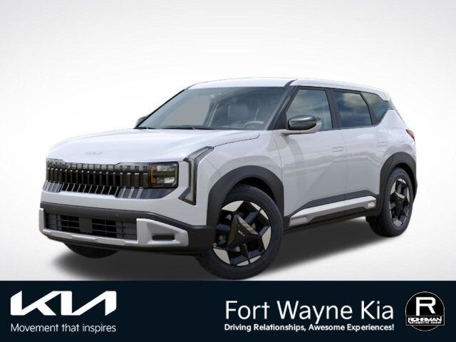 2027 KIA Seltos