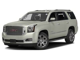 2017 GMC Yukon