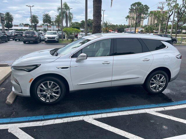 2024 BUICK Enclave
