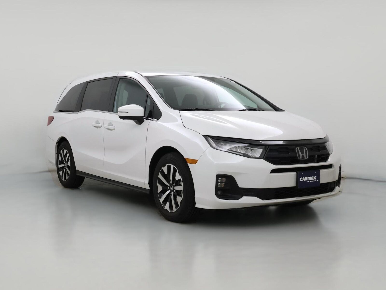 2025 HONDA Odyssey