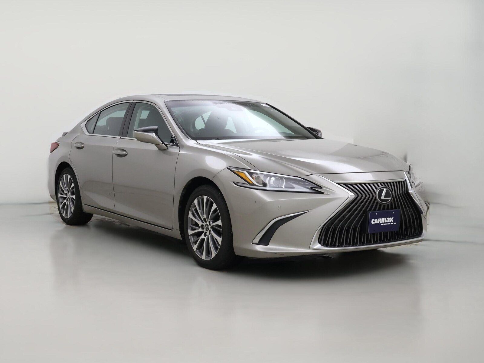 2020 LEXUS ES