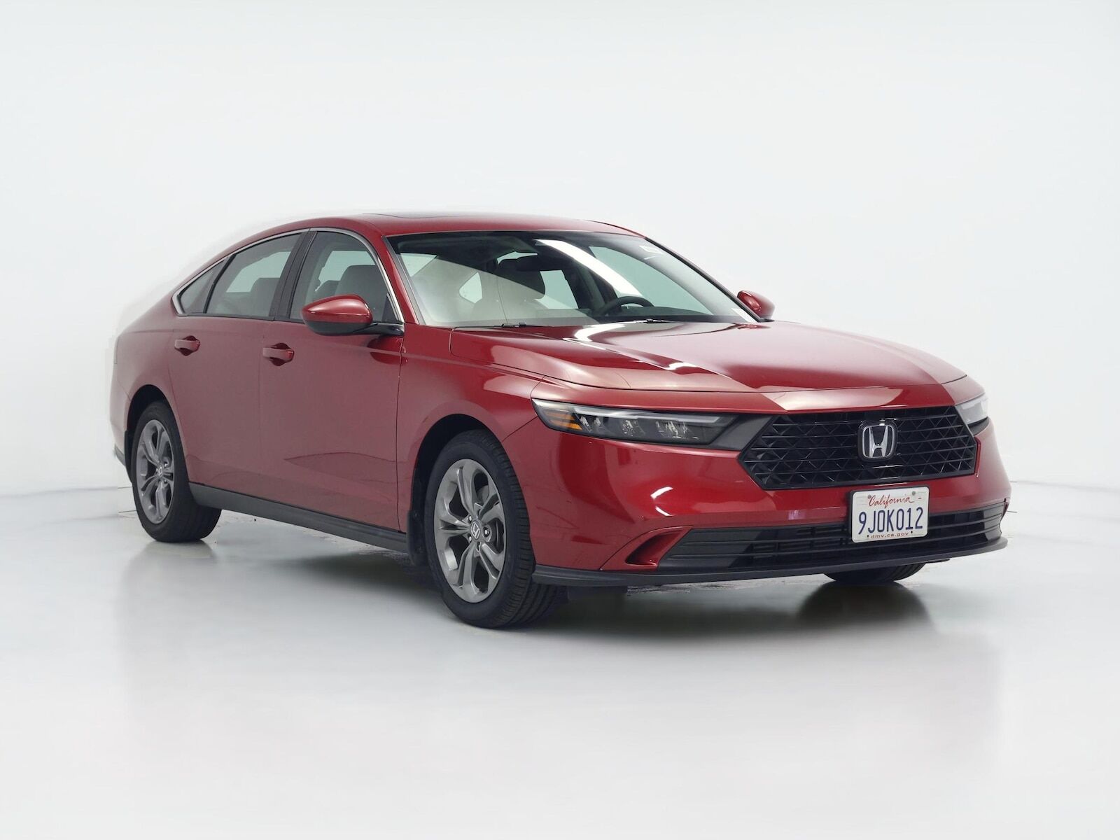 2023 HONDA Accord