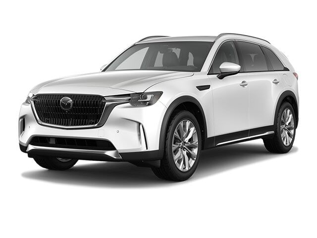 2024 MAZDA CX-90
