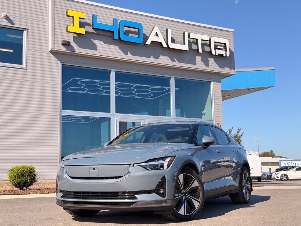 2024 POLESTAR PS2