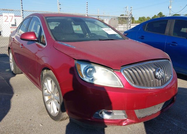 2013 BUICK Verano