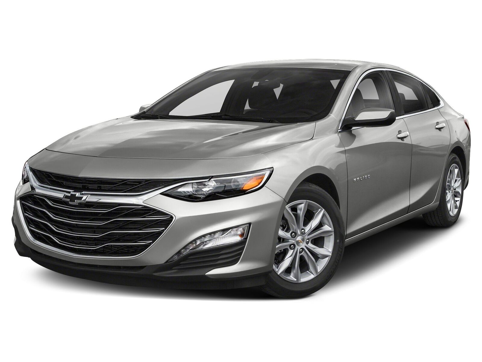 2021 CHEVROLET Malibu