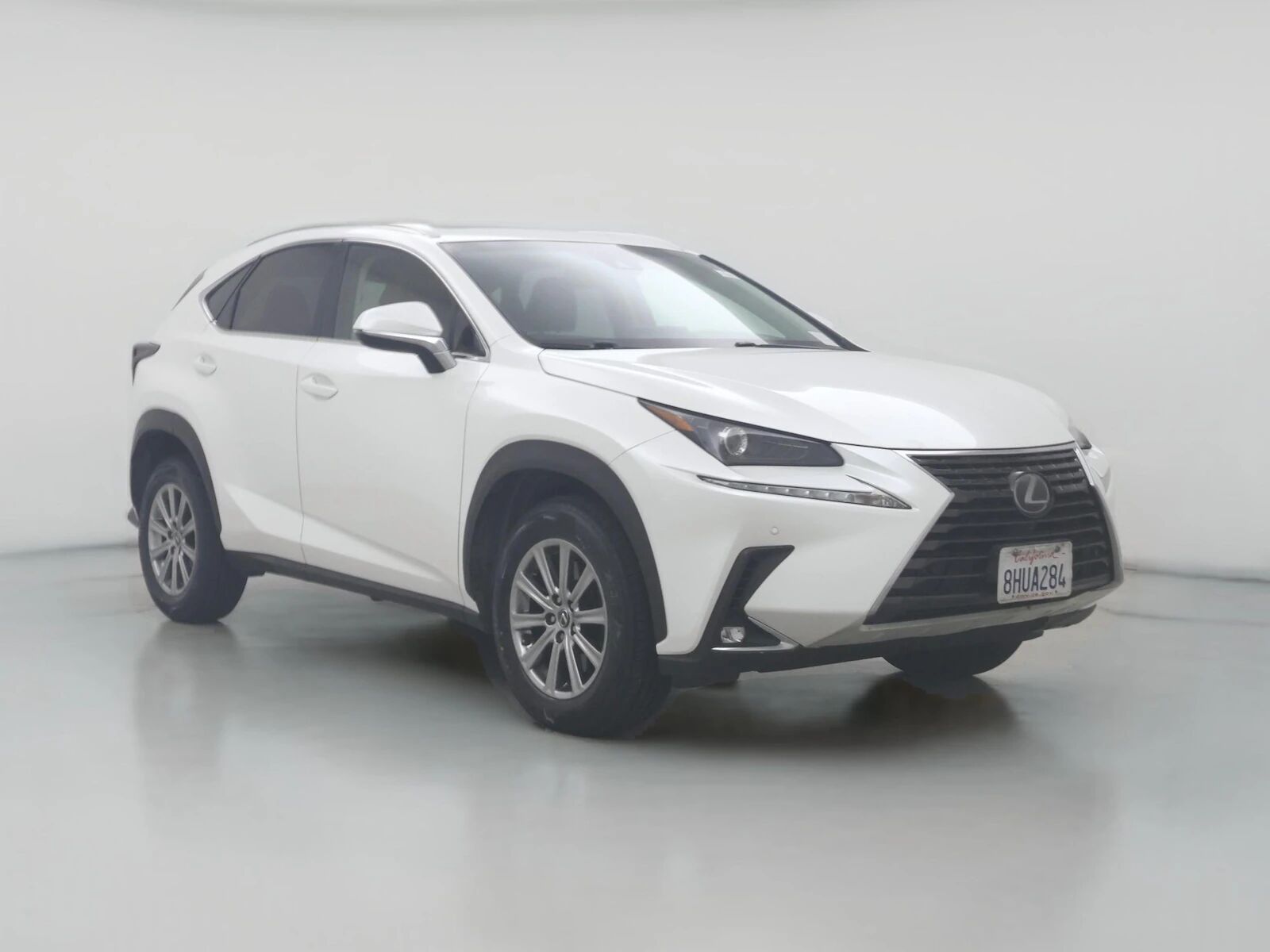 2019 LEXUS NX