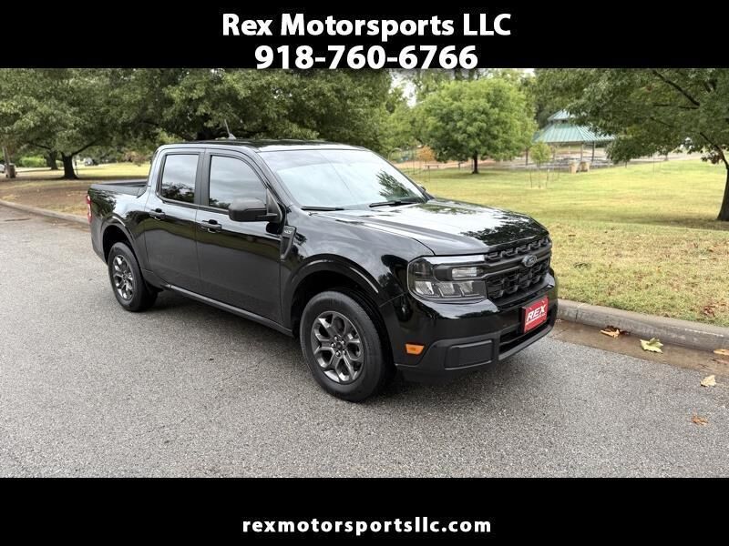 2024 FORD Maverick