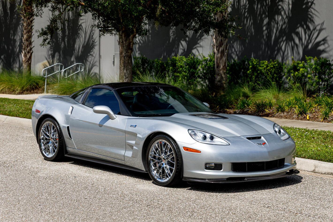 2012 CHEVROLET Corvette