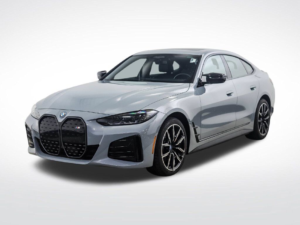 2024 BMW i4