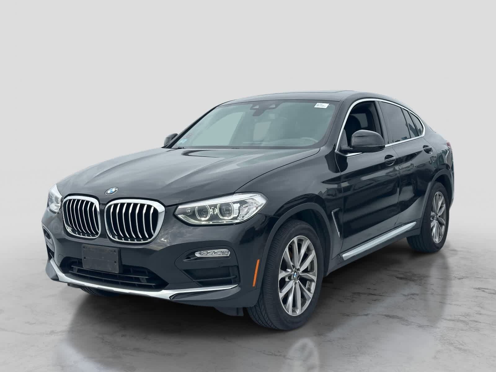 2019 BMW X4