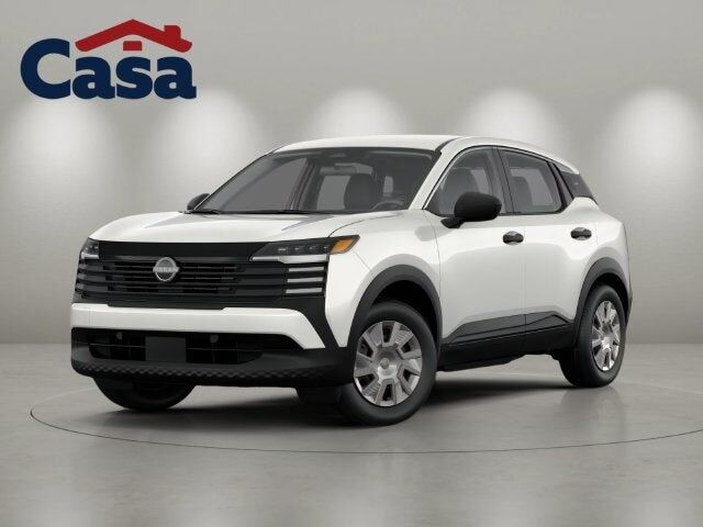 2027 NISSAN Kicks MPV
