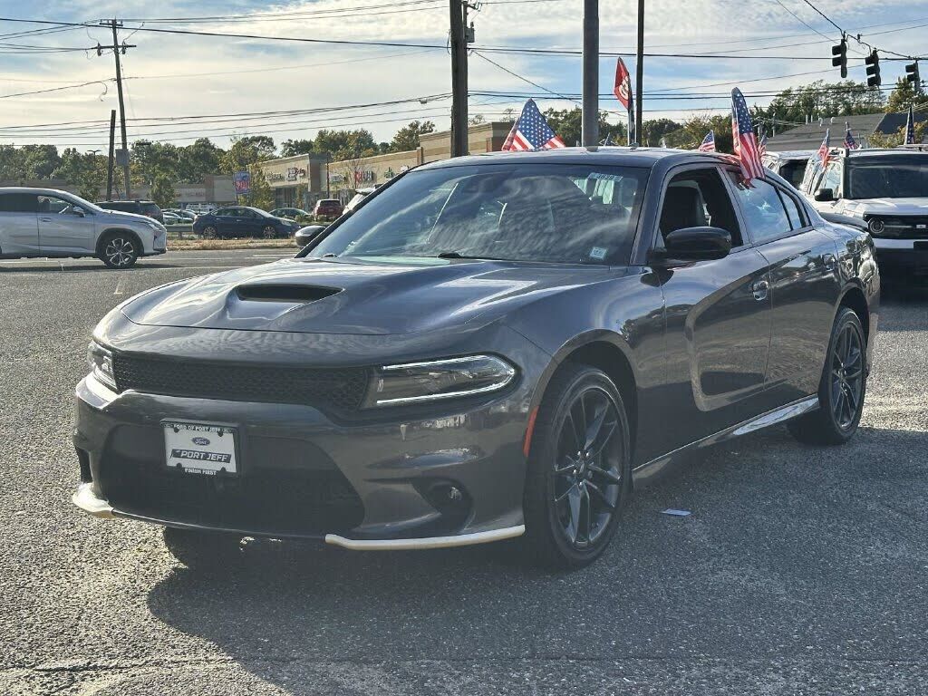 2023 DODGE Charger
