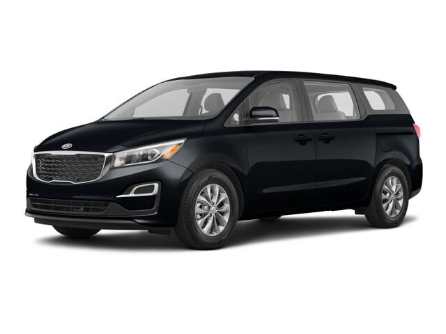 2021 KIA Sedona