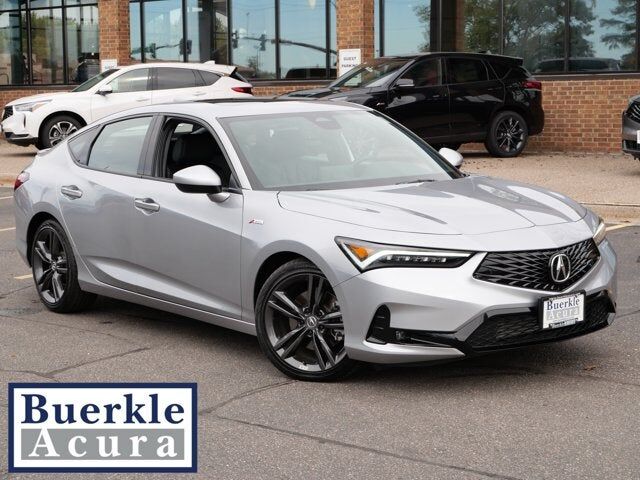2025 ACURA Integra