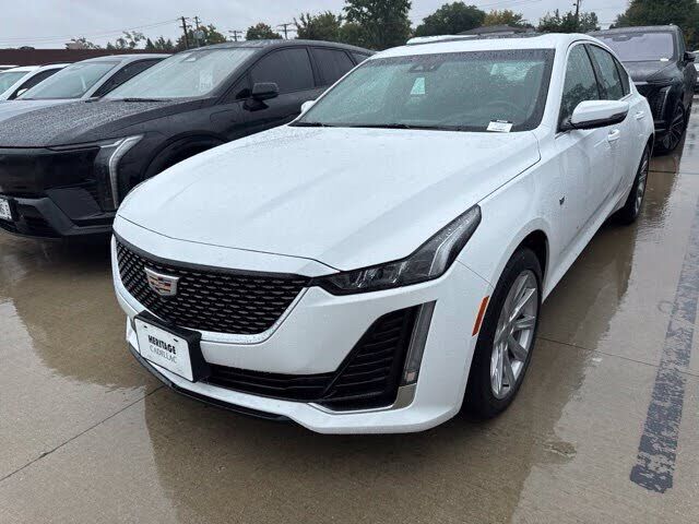 2023 CADILLAC CT5