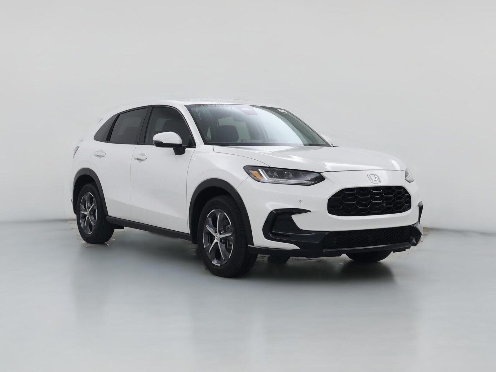 2025 HONDA HR-V