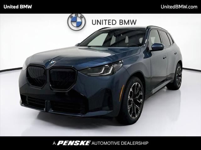 2026 BMW X3