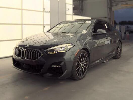 2020 BMW 2 Series