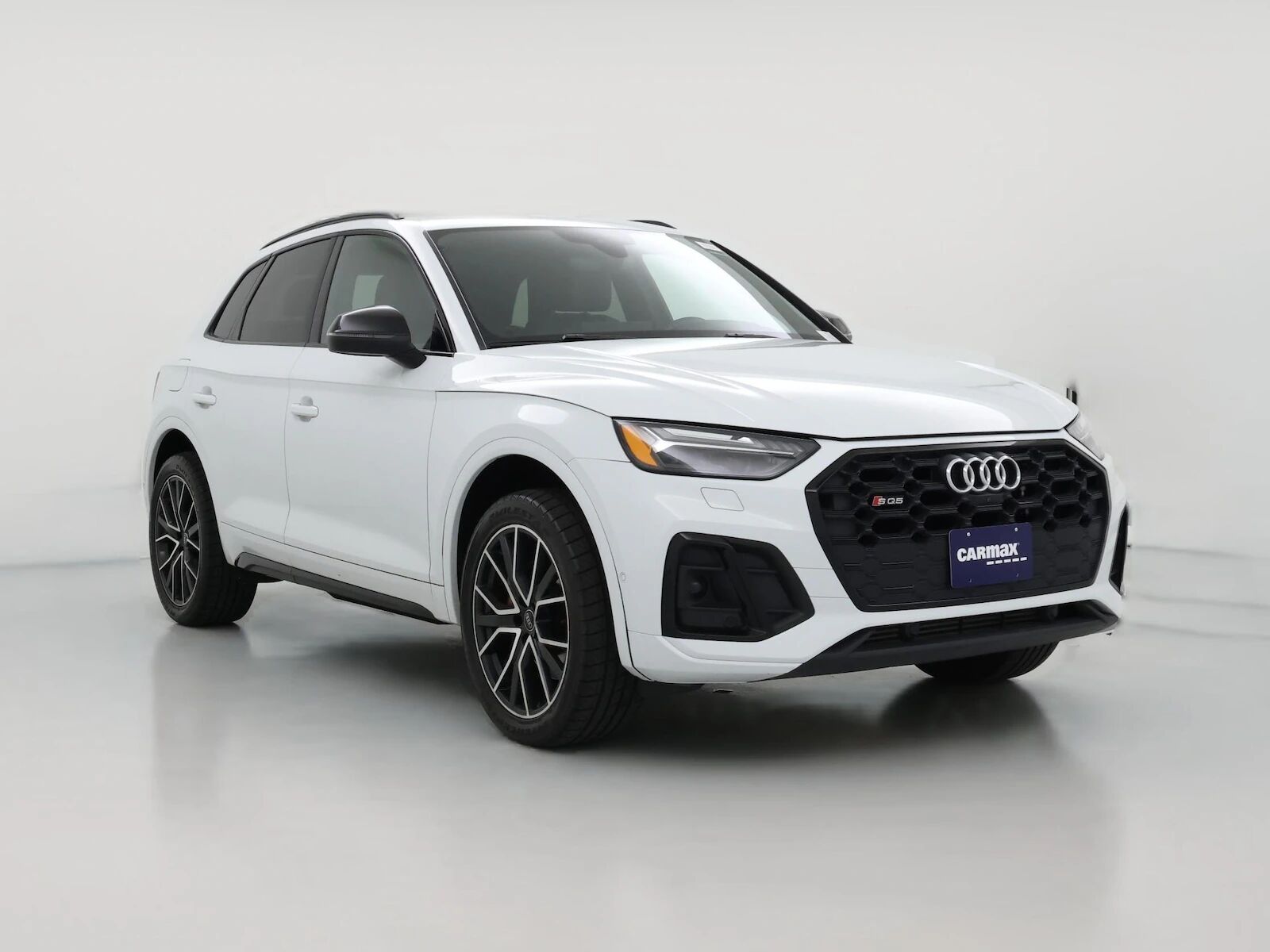 2021 AUDI SQ5