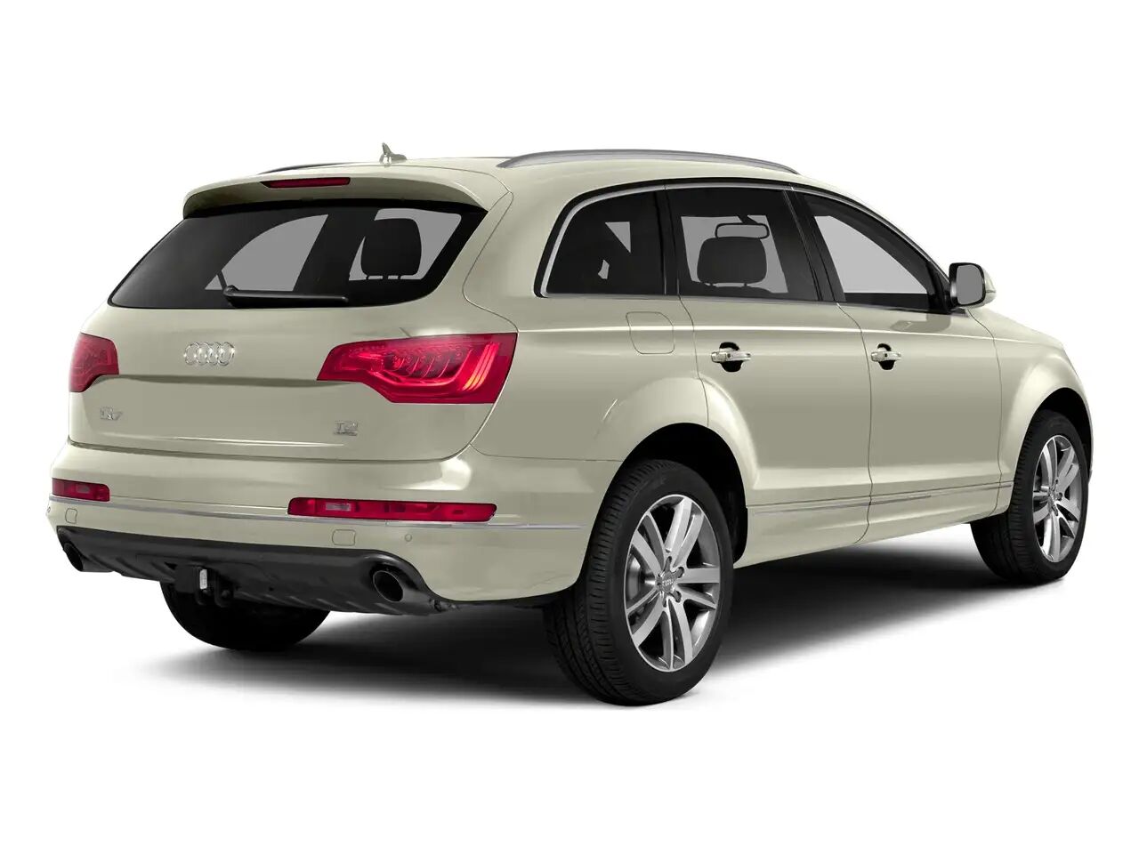 2015 Audi Q7