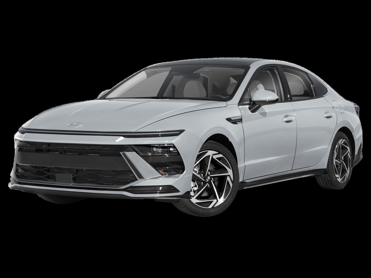 2024 HYUNDAI Sonata