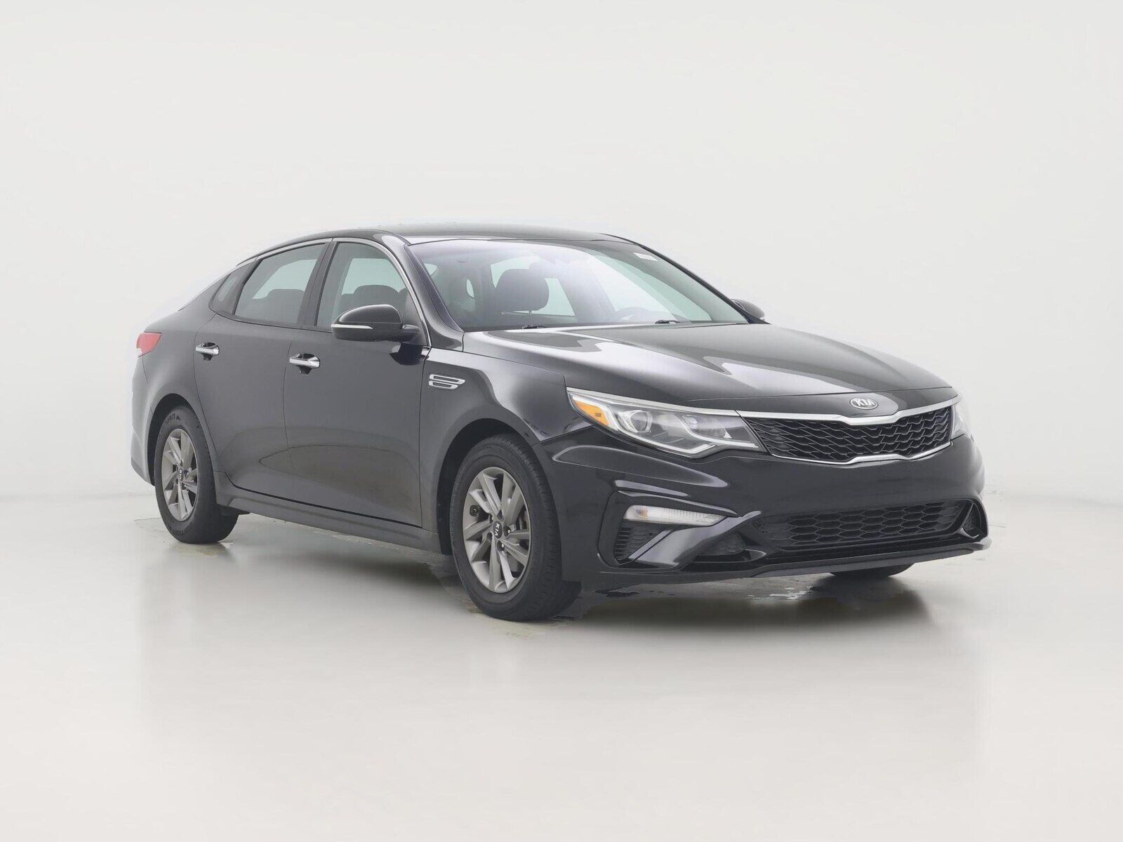2020 KIA Optima