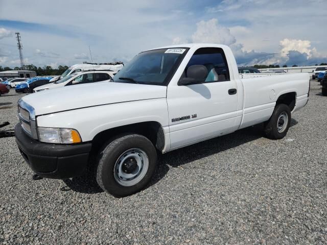 1999 DODGE Ram