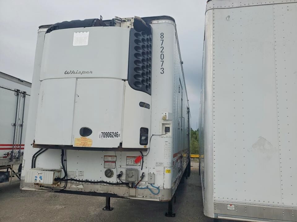 2015 GREAT DANE TRAILERS Great Dane Trailers