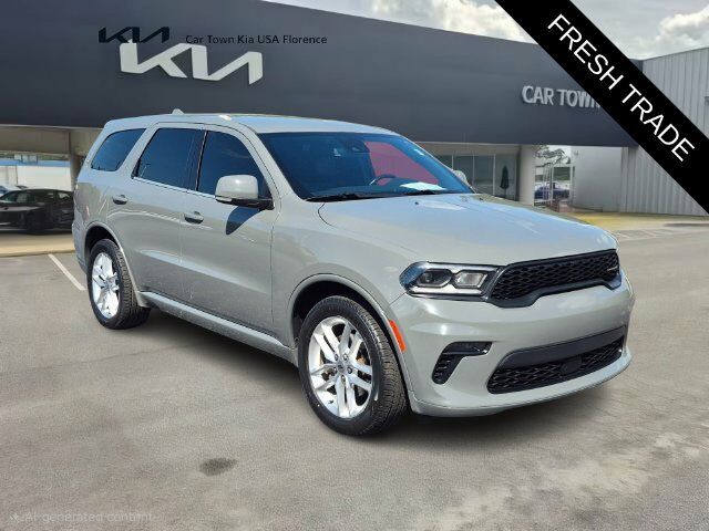 2022 DODGE Durango