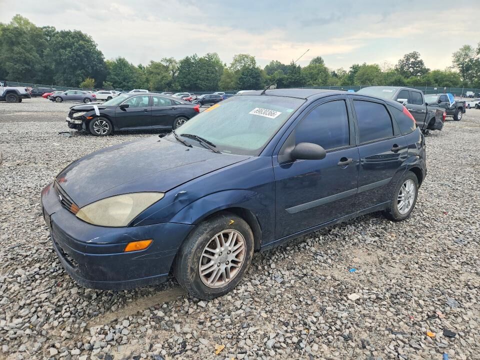 2003 FORD Focus