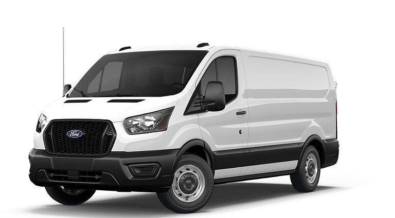 2027 FORD Transit