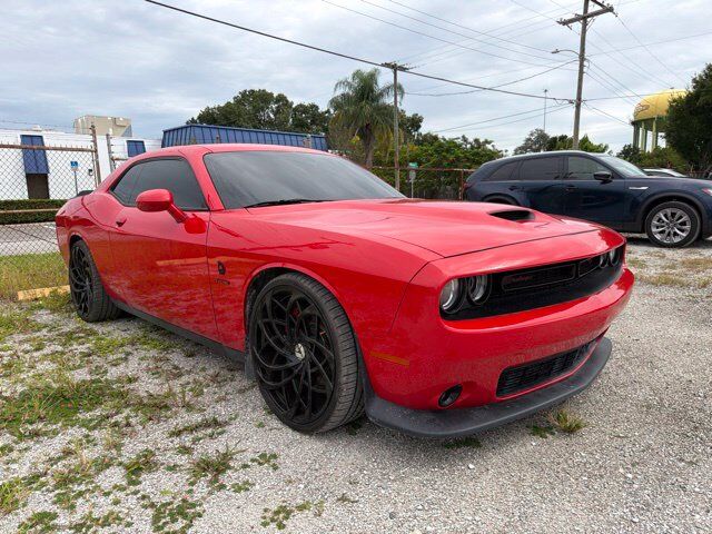 2020 DODGE Challenger
