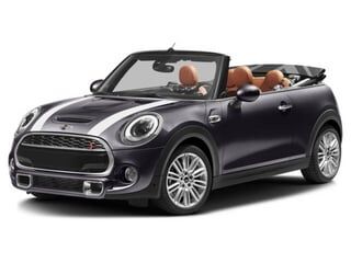 2016 MINI Cooper Convertible