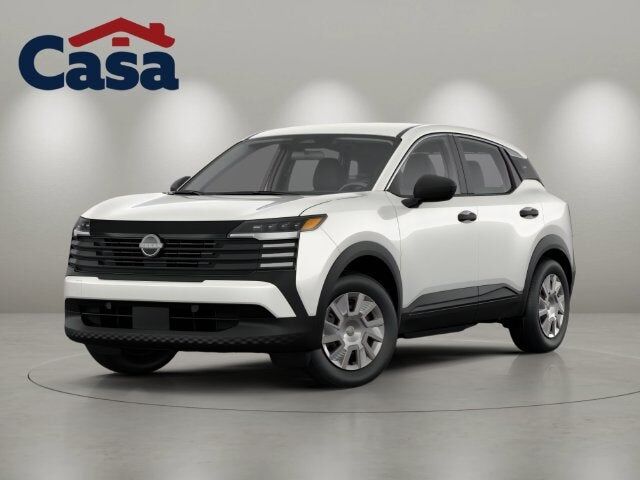 2027 NISSAN Kicks MPV