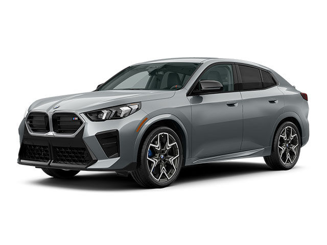 2026 BMW X2