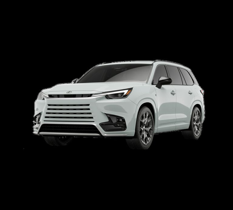 2026 LEXUS TX