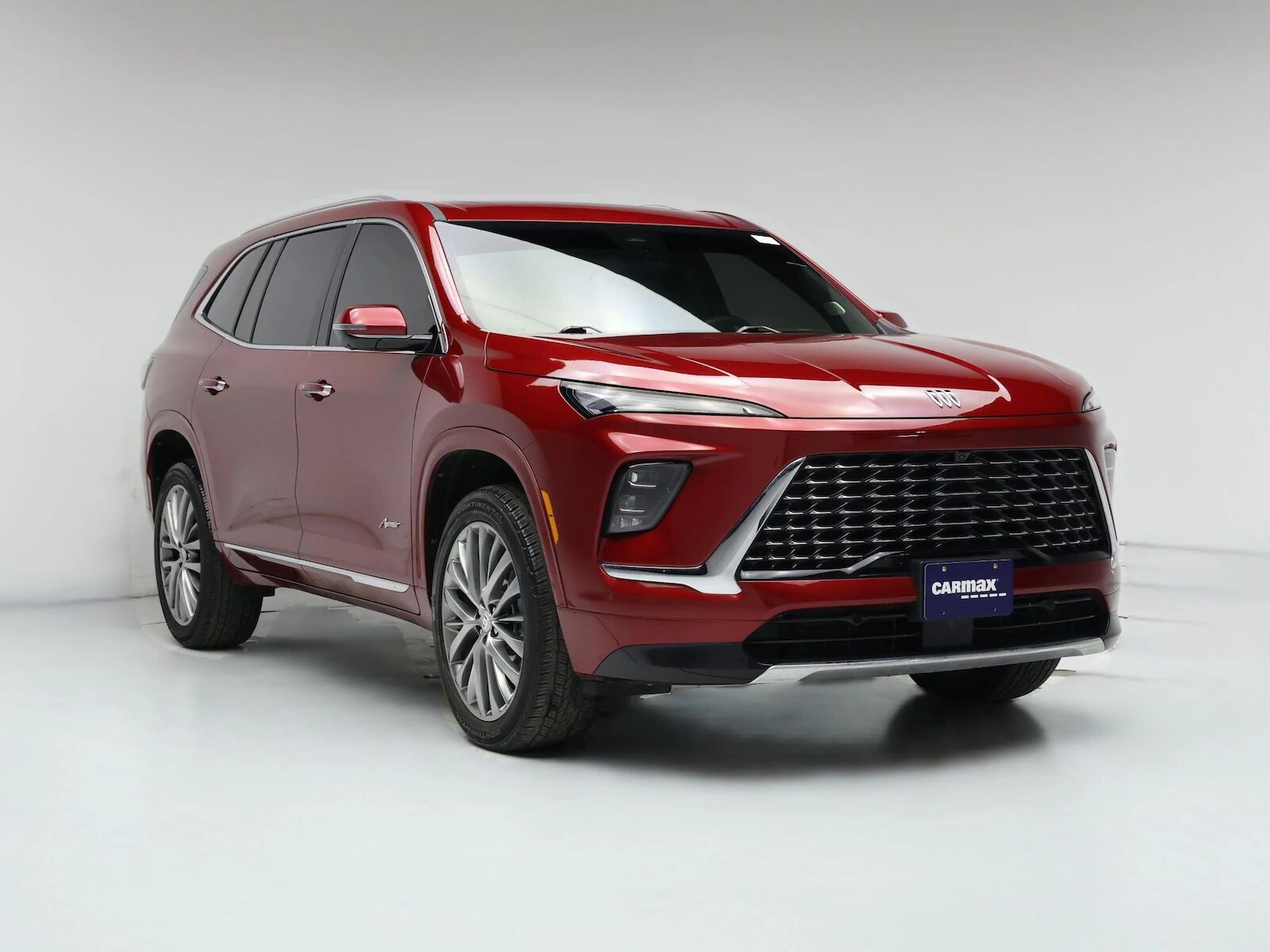 2025 BUICK Enclave
