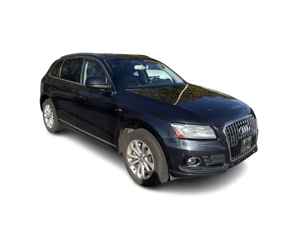 2014 Audi Q5
