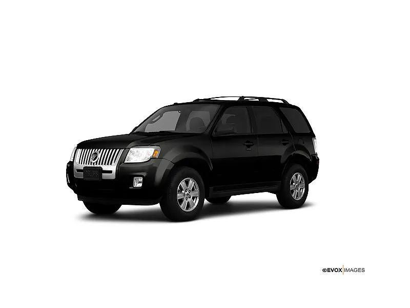 2010 MERCURY Mariner