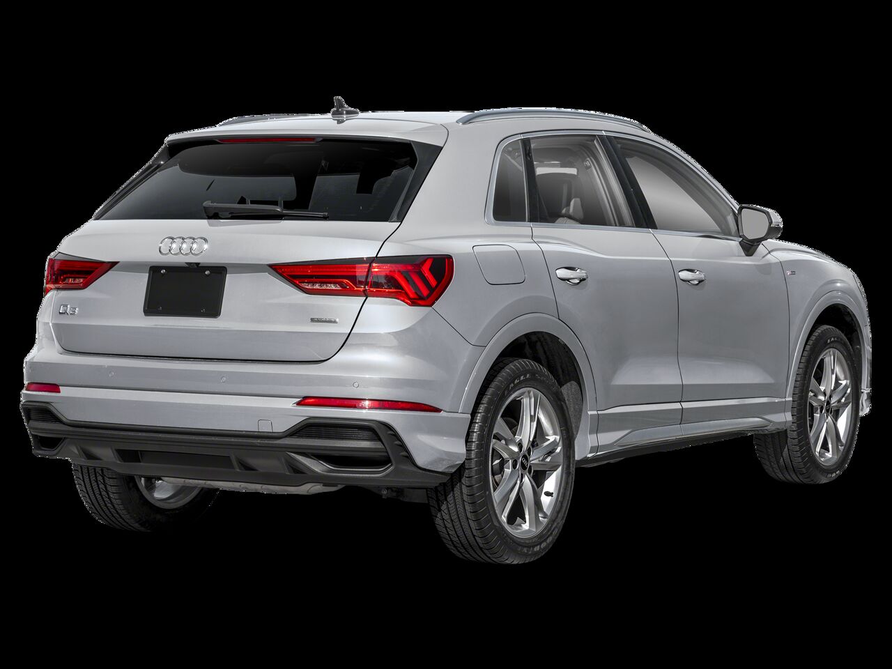 2023 Audi Q3