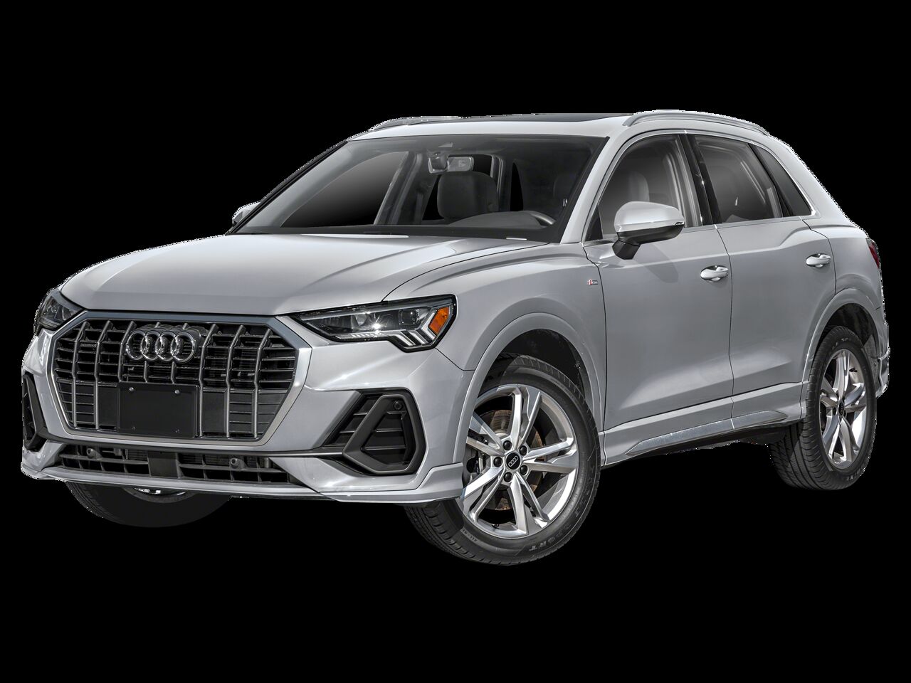 2023 AUDI Q3