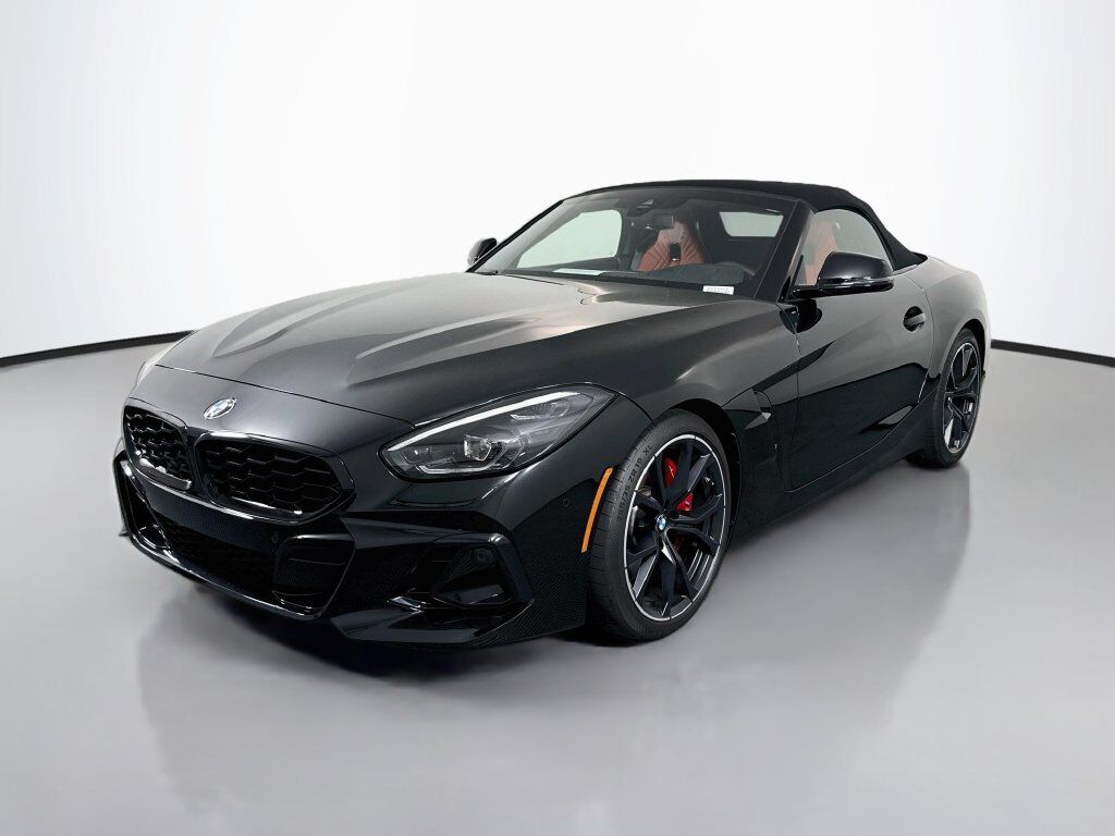 2024 BMW Z4