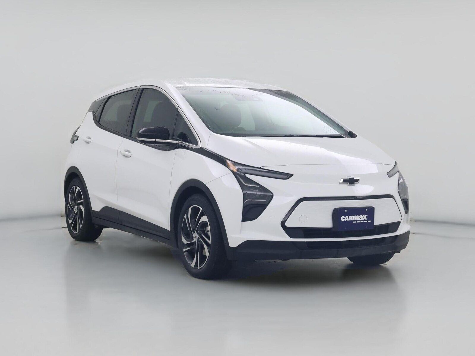 2023 CHEVROLET Bolt EV