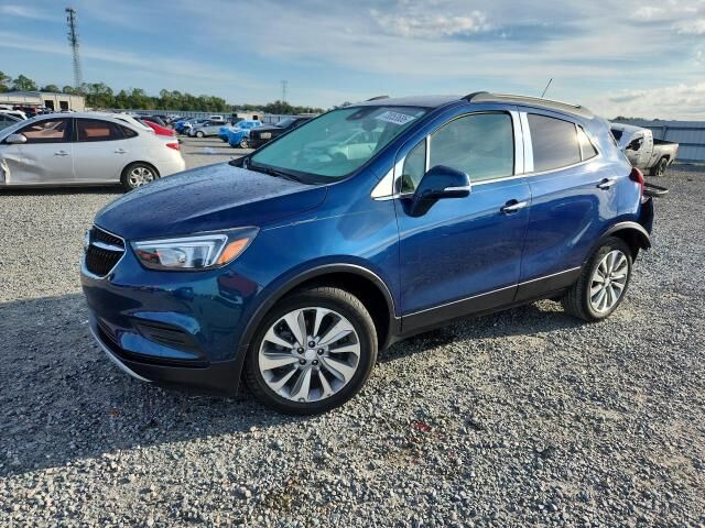 2019 BUICK Encore