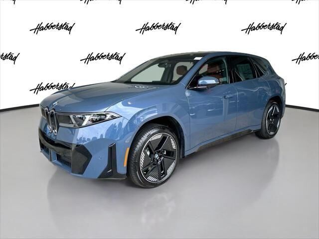 2027 BMW X3