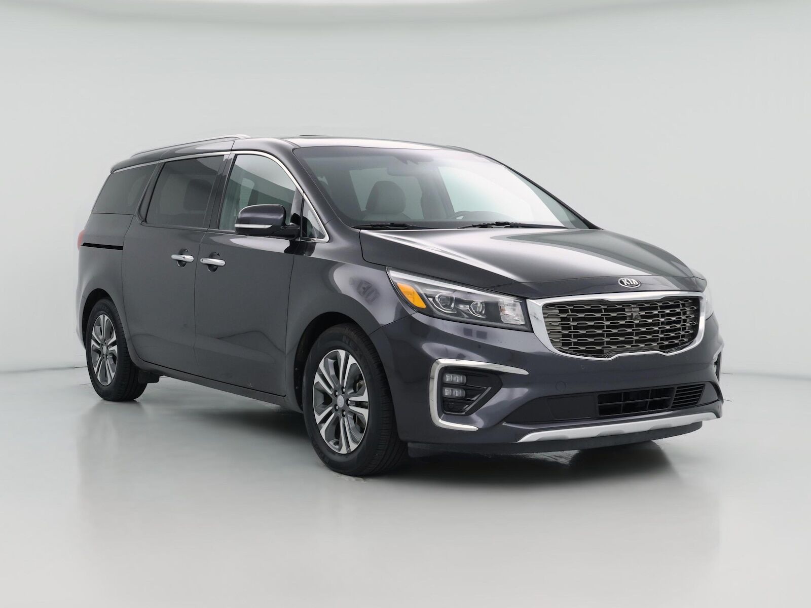 2020 KIA Sedona