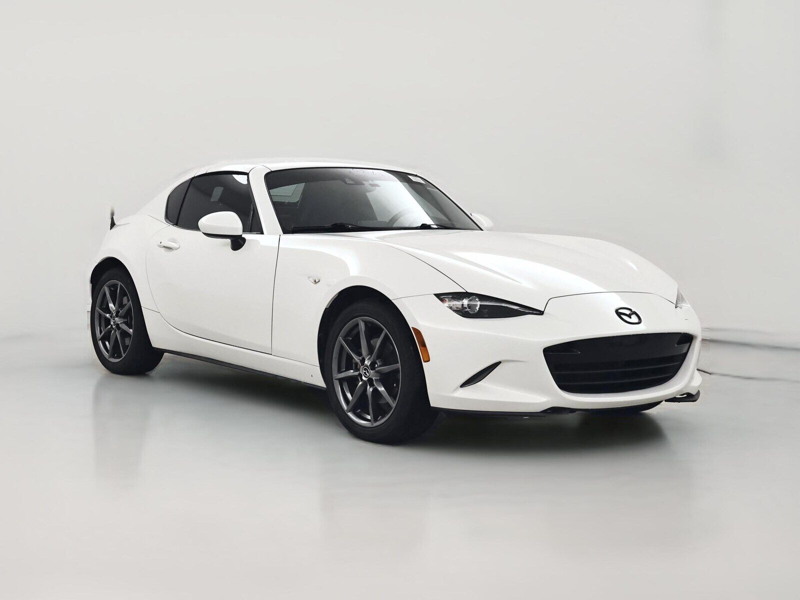 2017 MAZDA MX-5