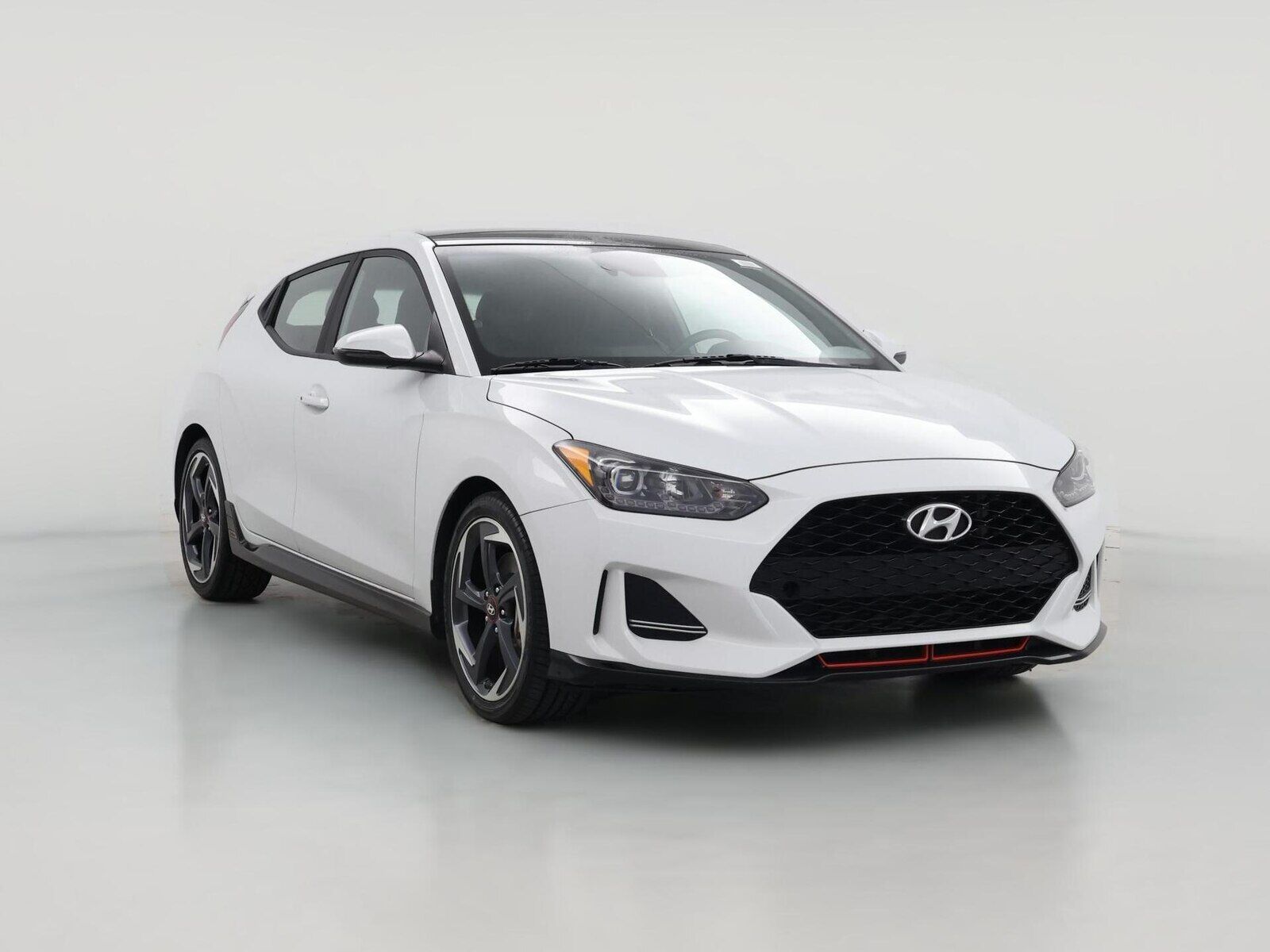 2020 HYUNDAI Veloster