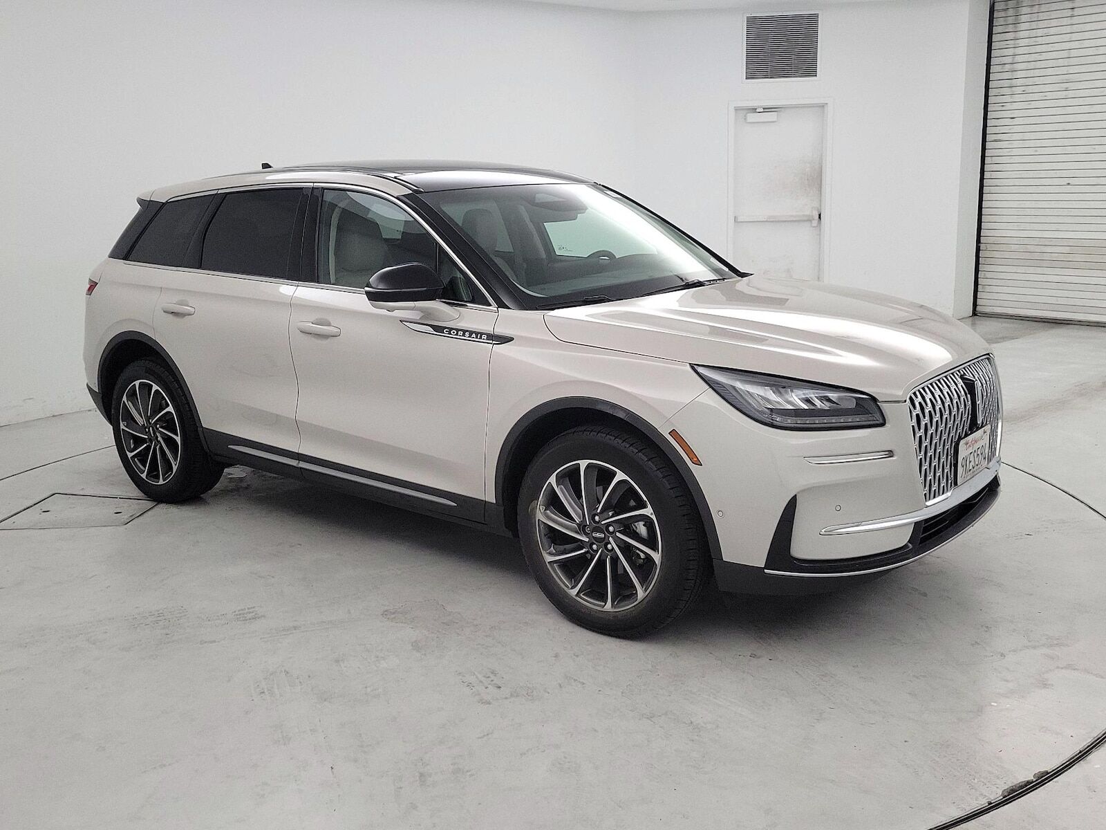 2023 LINCOLN Corsair